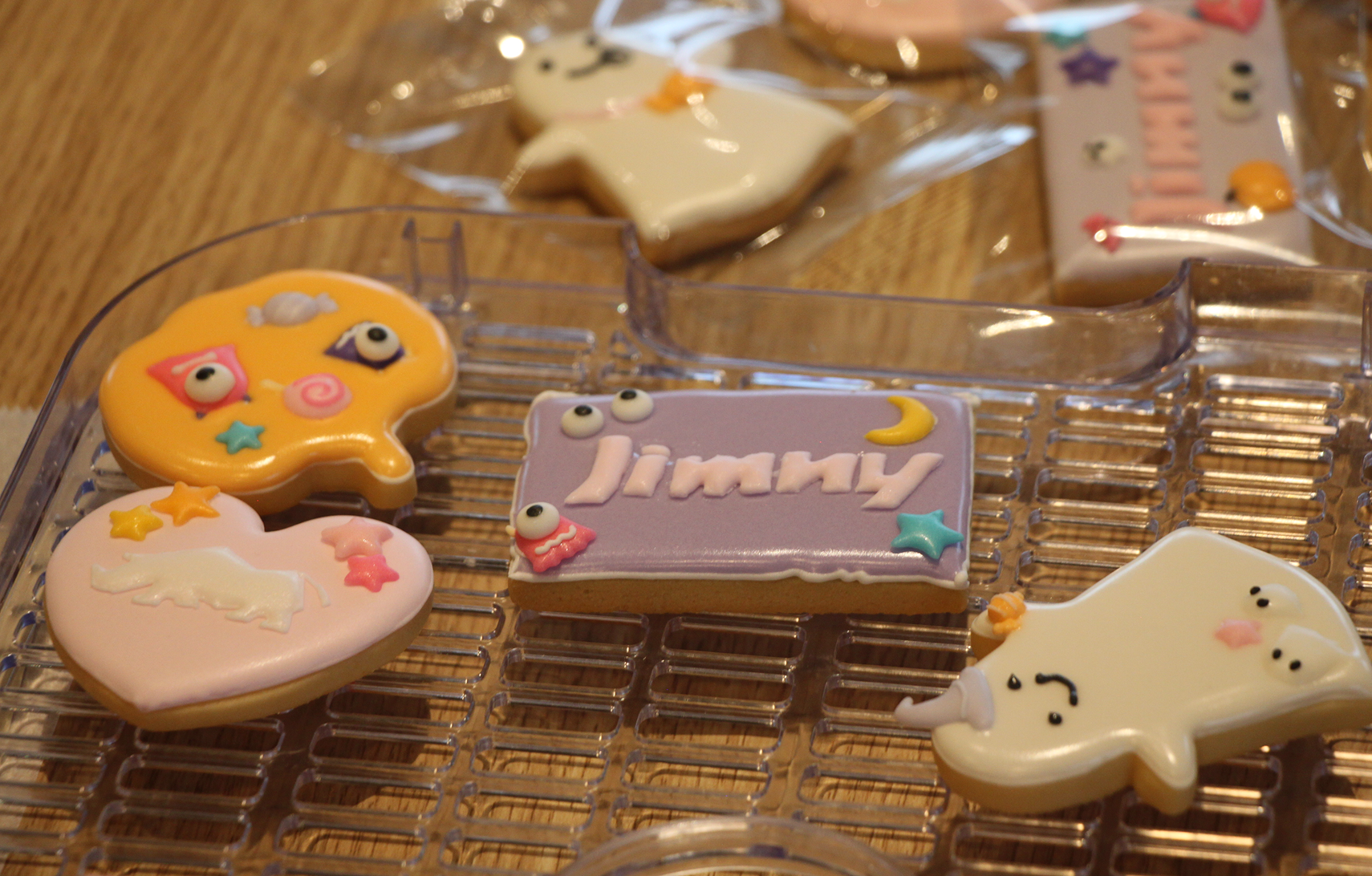 女子会イベント